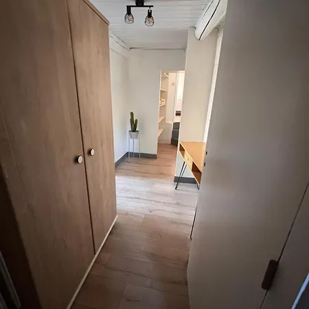 Apartman La Maison De La Montagne *